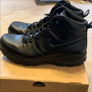 Men’s Nike Boots